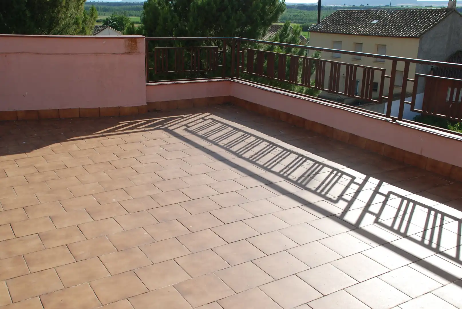 Finca rústica en venda a Pueyo de Santa Cruz