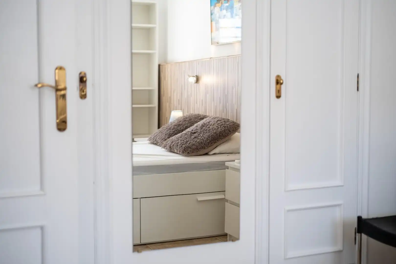 Appartement compact avec ascenseur à louer à Alfara del Patriarca, imagen 15