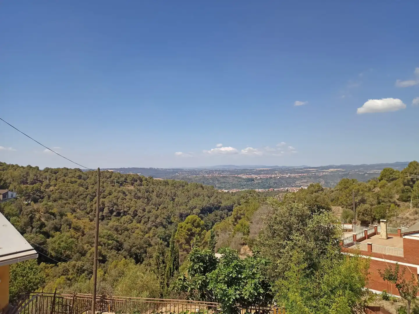Residencial en venda en Olesa de Montserrat