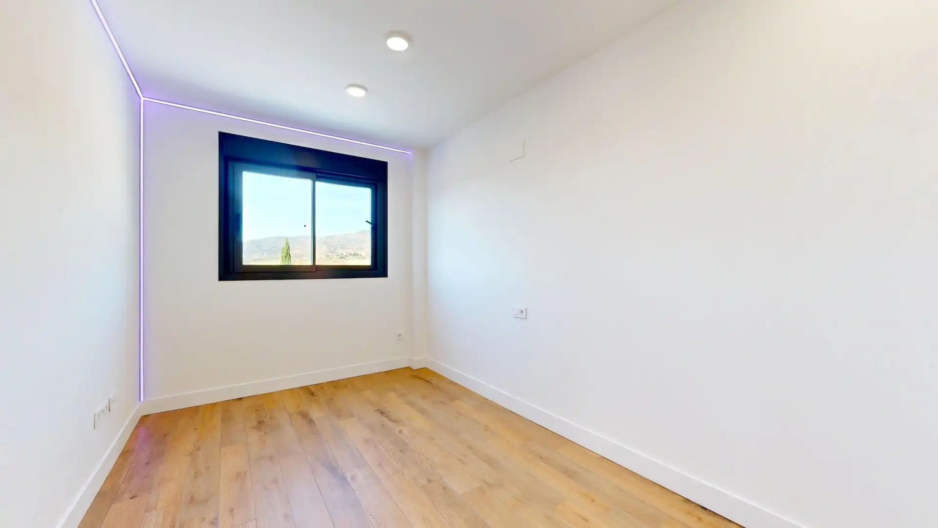 Penthouse with pool for sale in Calle El Manantial, imagen 15