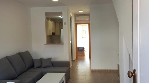 Foto 2 de Apartament de lloguer a Juan Carlos I, Murcia