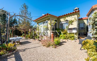 Haus oder Chalet zum verkauf in Urbanitzacio Garrigots, Alforja