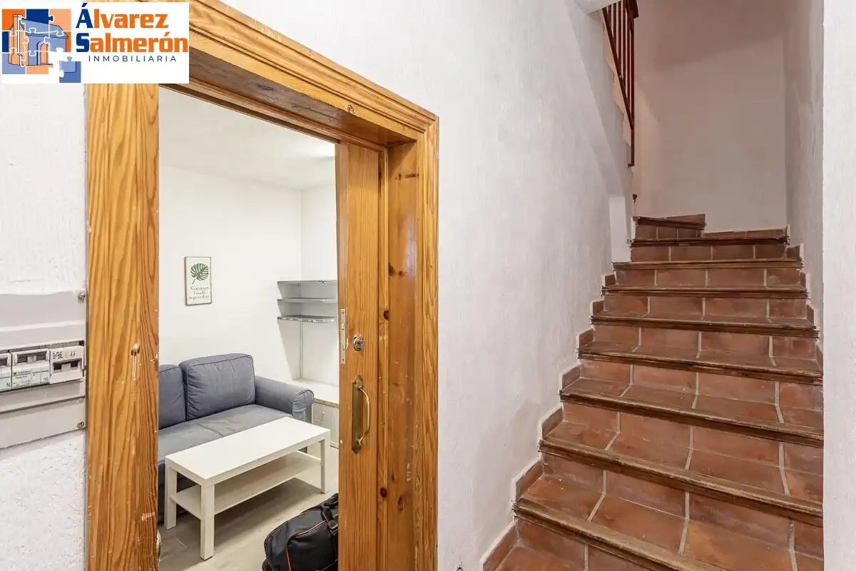 Casa o xalet en venda en Sierra Nevada amb Calefacció