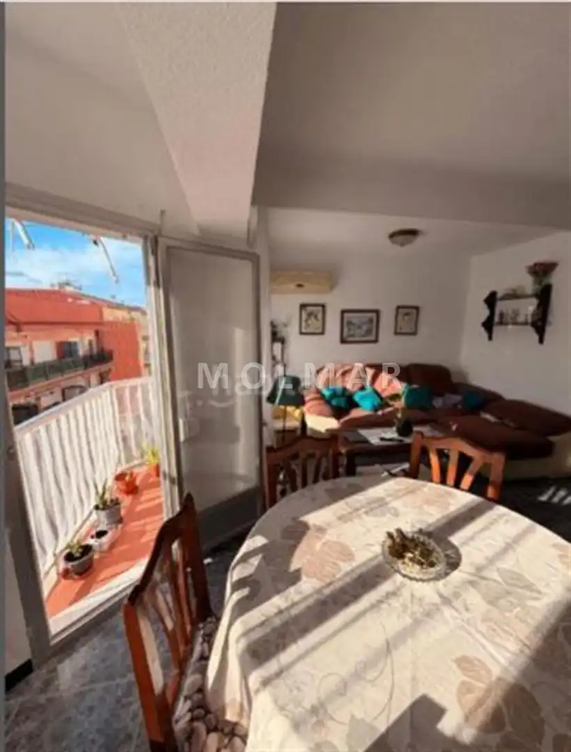 Flat with terrace for sale in Carrer Trevijano, imagen 20