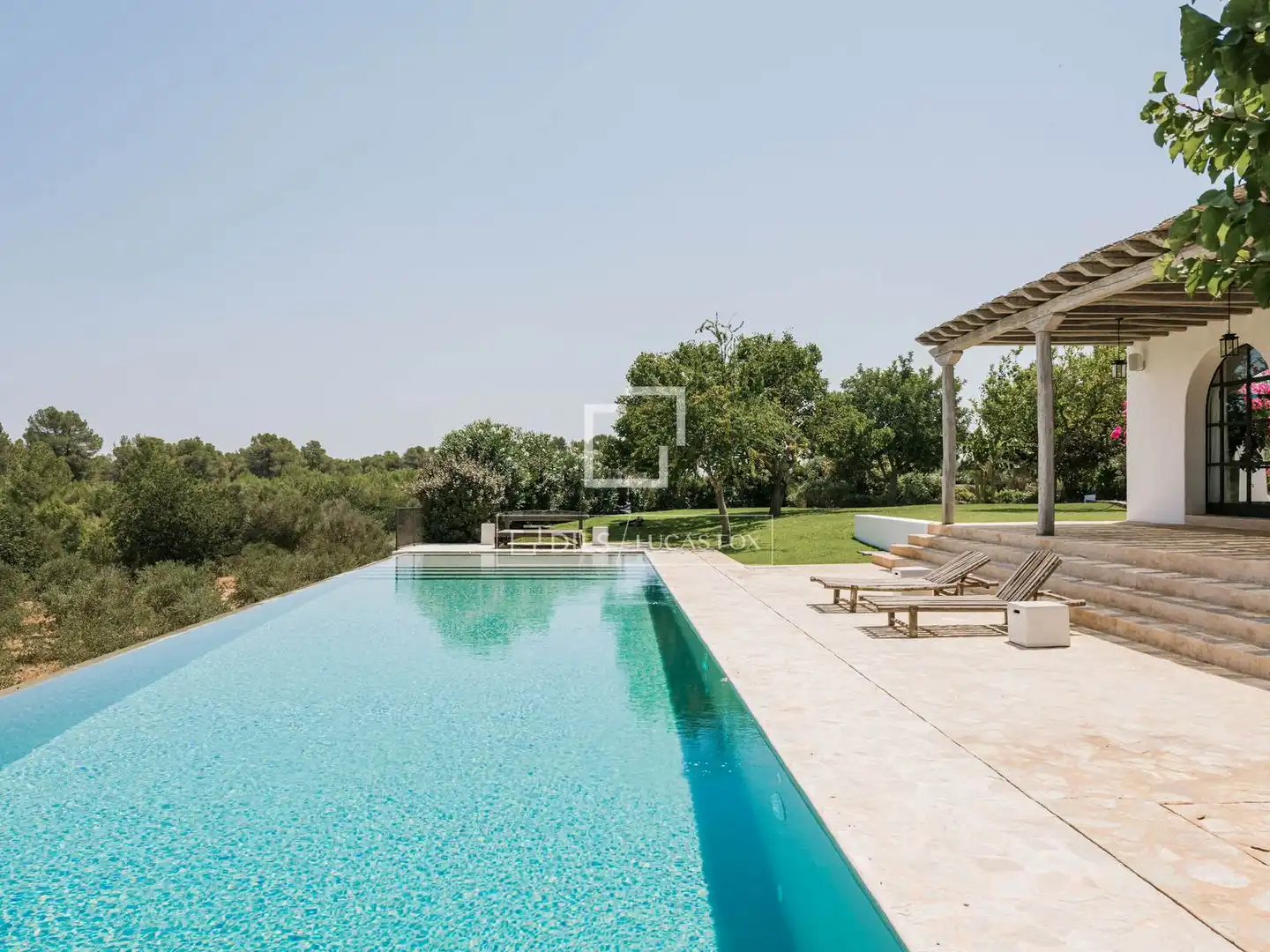 Villa mit Terrasse zum Verkauf in Sant Joan de Labritja, imagen 18