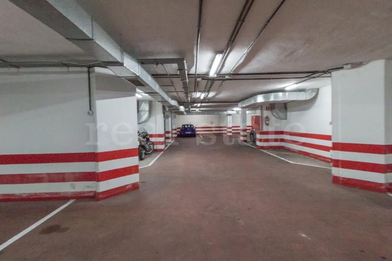 Aparcament de Pis en venda en Las Palmas de Gran Canaria