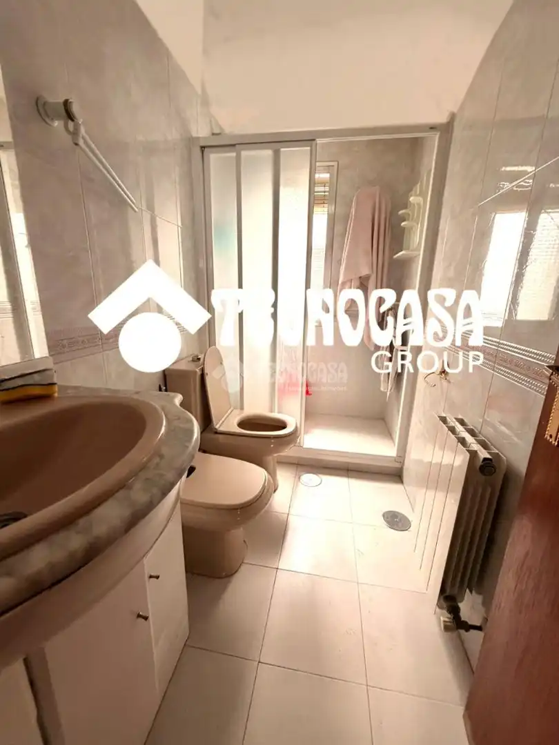 Baño de Piso en venta en Leganés