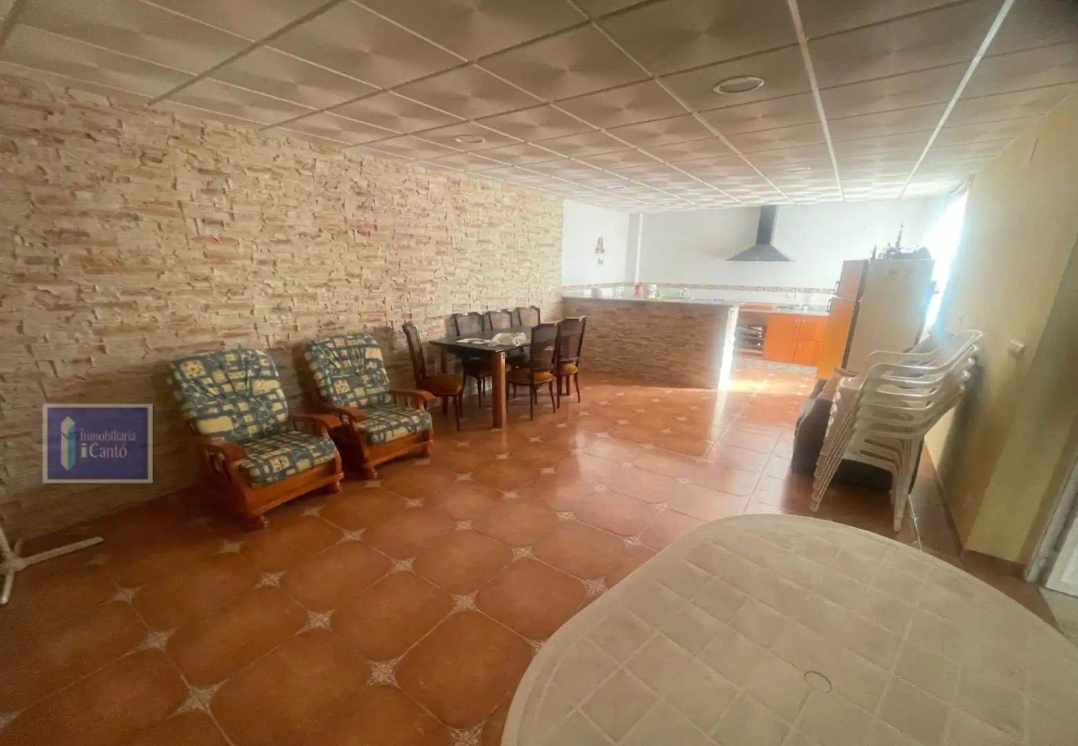 Chalet con piscina en venta en Cocentaina, imagen 20