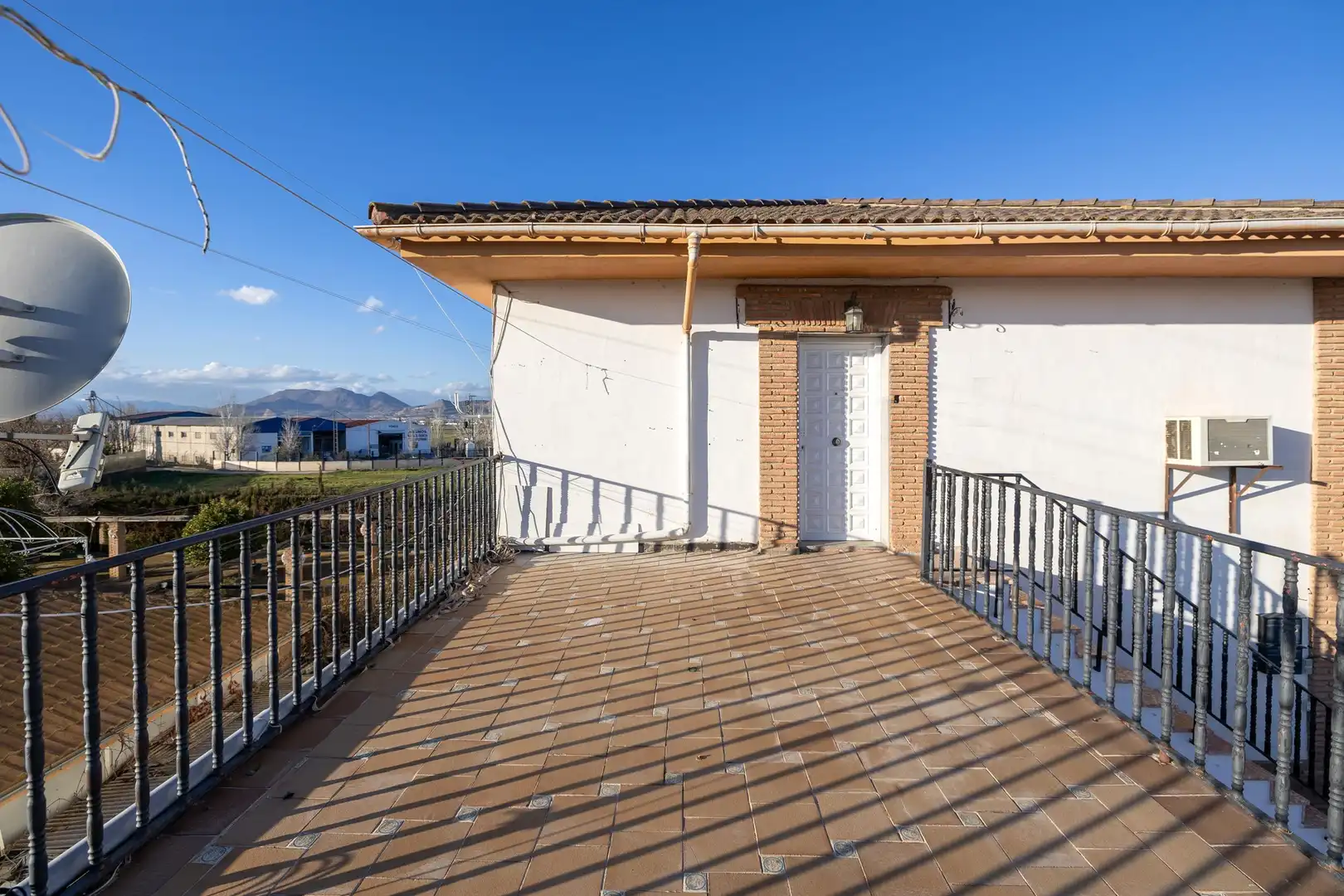 Local comercial en venta en Camino de Purchil, imagen 9