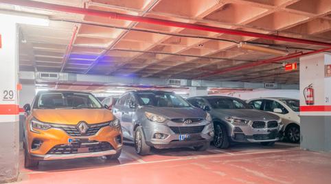 Foto 3 de Garatge en venda a Calle Emilio Castelar, 4, Santa Catalina - Canteras, Las Palmas de Gran Canaria