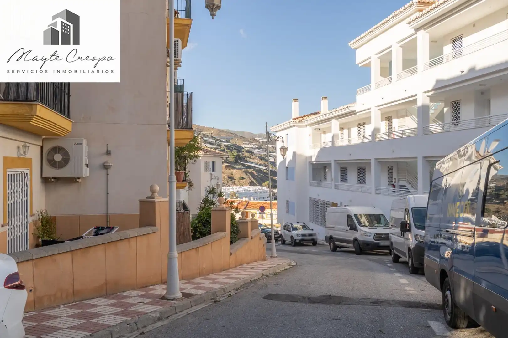 Flat with terrace for sale in Calle REAL, imagen 32