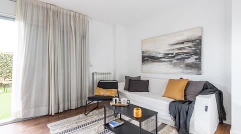 Foto 2 de Piso en venta en Terrassa - Cl Sant Valenti, de, Barri del Centre, Terrassa