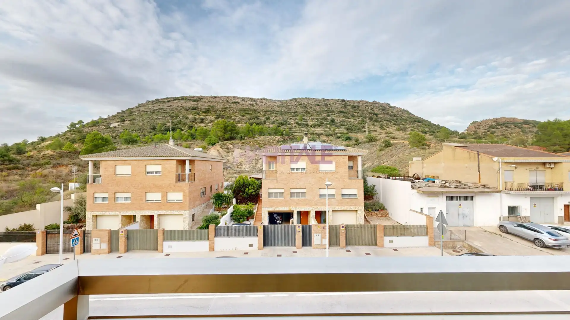 Flat with lift for sale in Montserrat, imagen 2