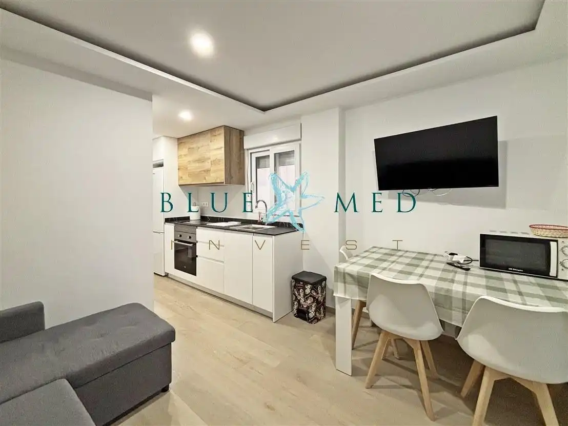 Piso con ascensor en venta en Calle Calle Mayor, imagen 2