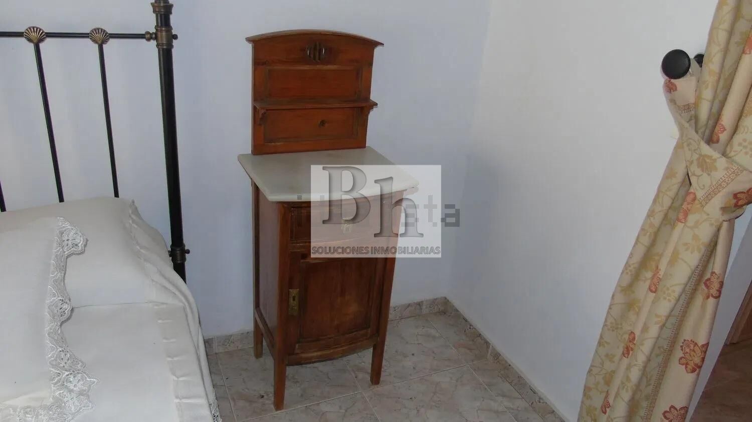 Bedroom of Flat for sale in Villanueva de Algaidas  with Storage room and Balcony