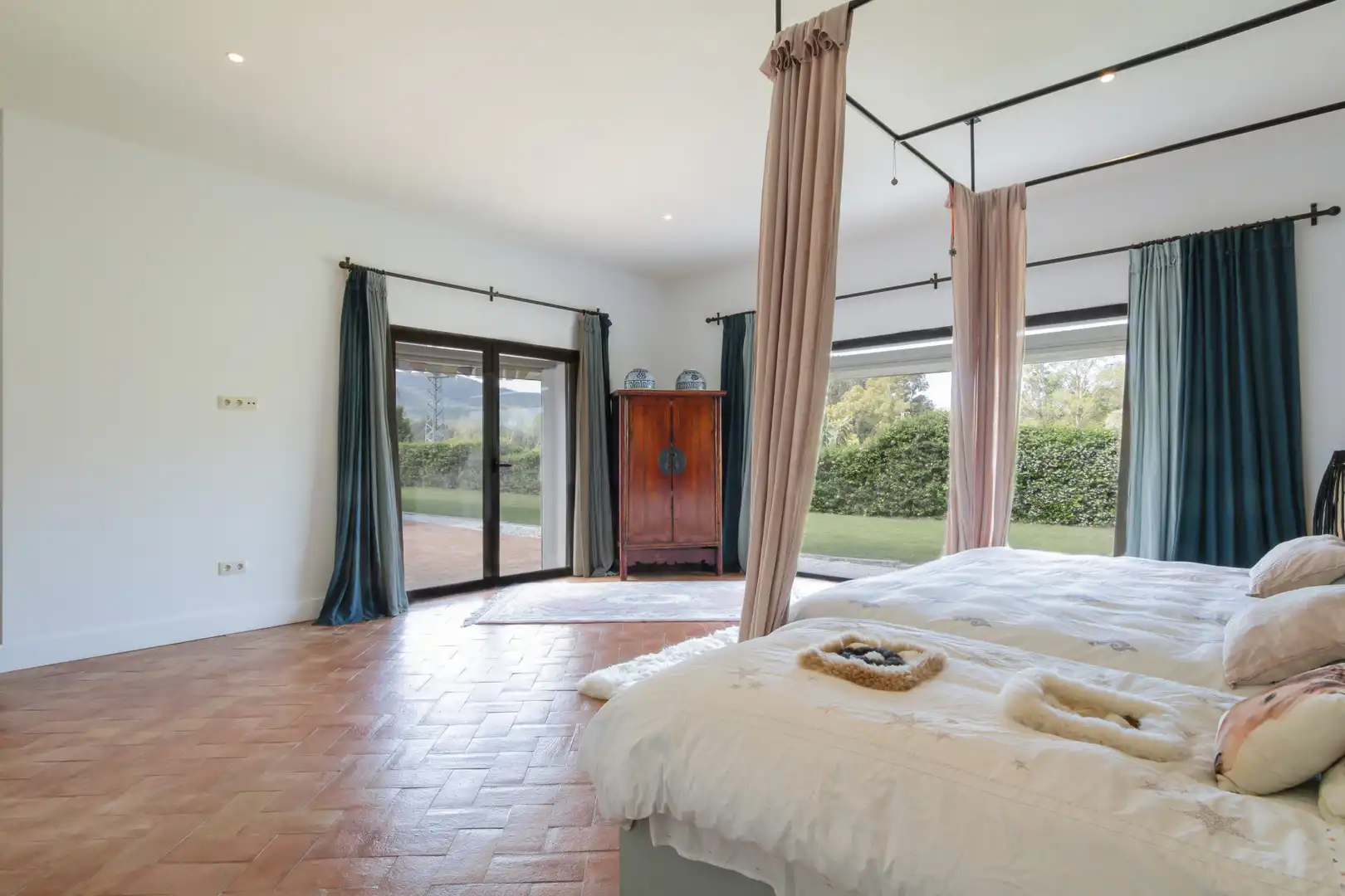 Maison avec jardin à vendre à San Enrique - Guadiaro -  Pueblo Nuevo, imagen 29
