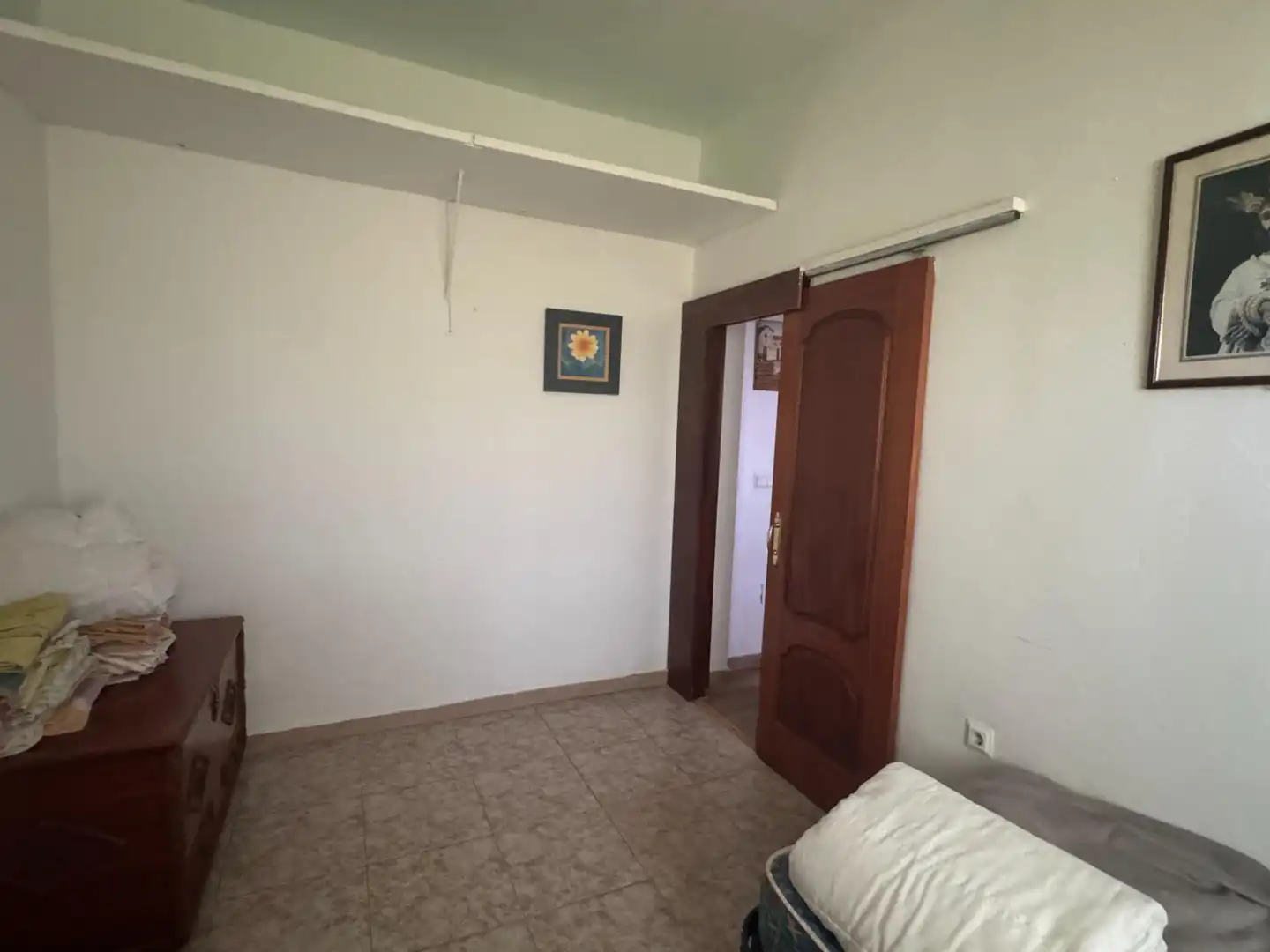 Habitación de Finca rústica en venta en Ardales con Jardín privado y Terraza