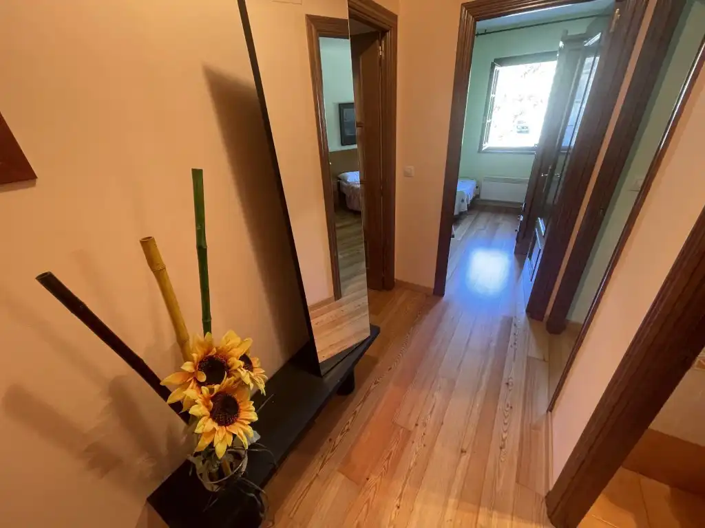 Flat for rent in Llavorsí  with Oven, Washing machine and Balcony