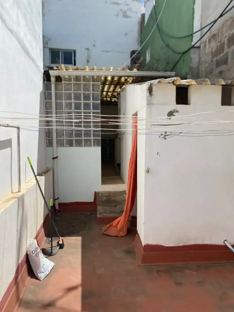 Casa adosada en venda en Arucas