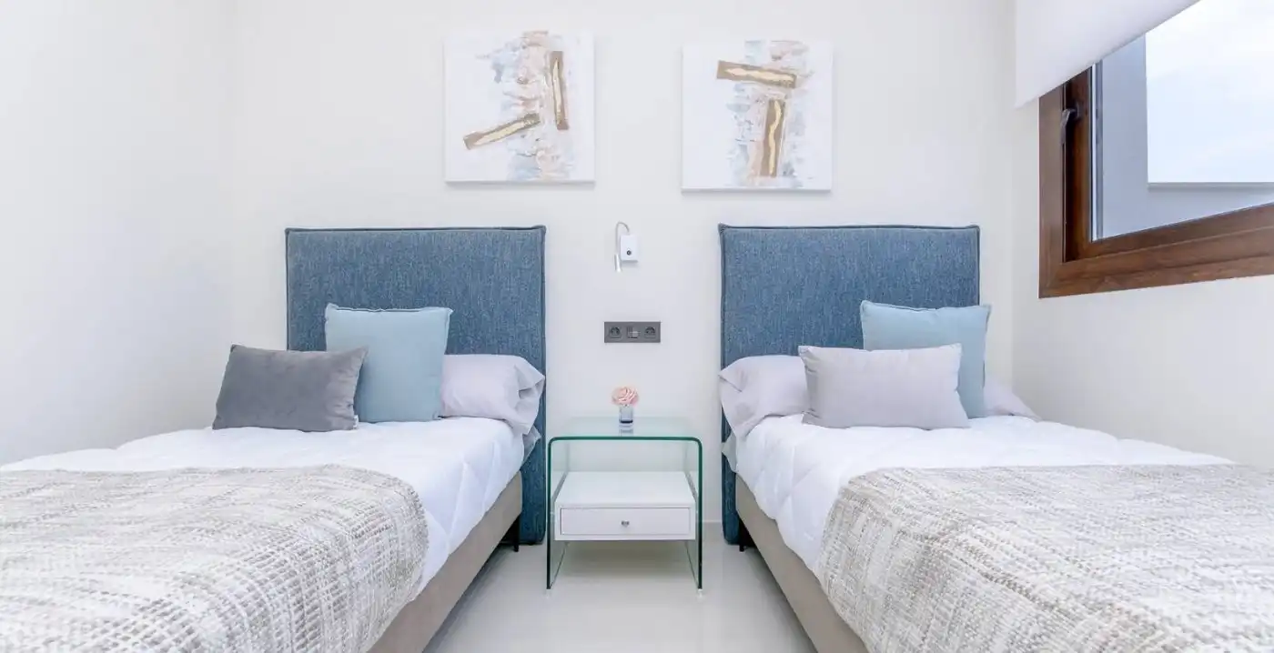 Bungalow con piscina en venta en Calle Calpe, imagen 18