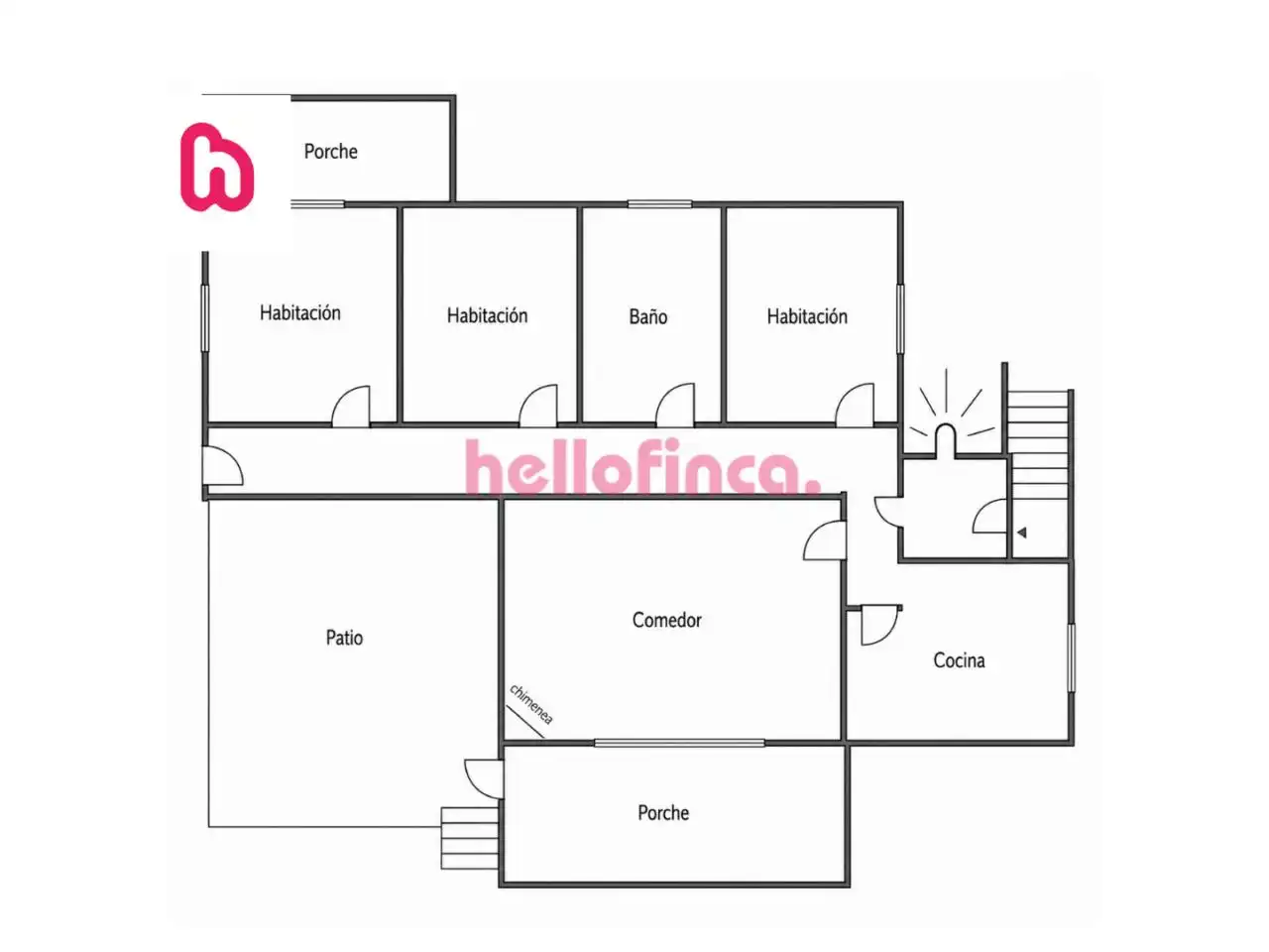 Villa avec terrasse à vendre à La Roca del Vallès, imagen 57