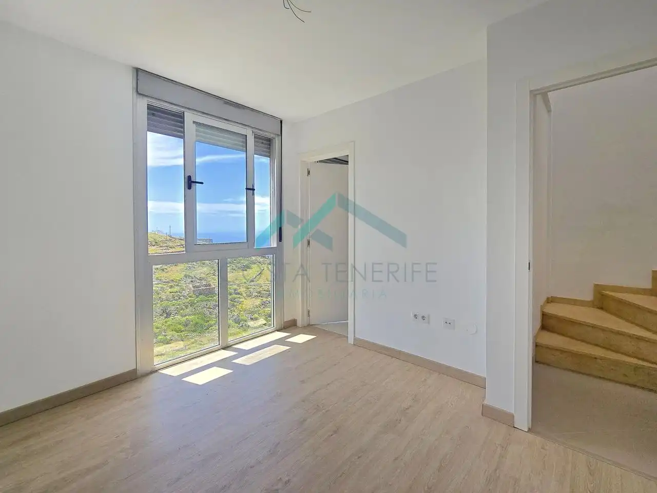 Schlafzimmer von Maisonette zum Verkauf in Adeje