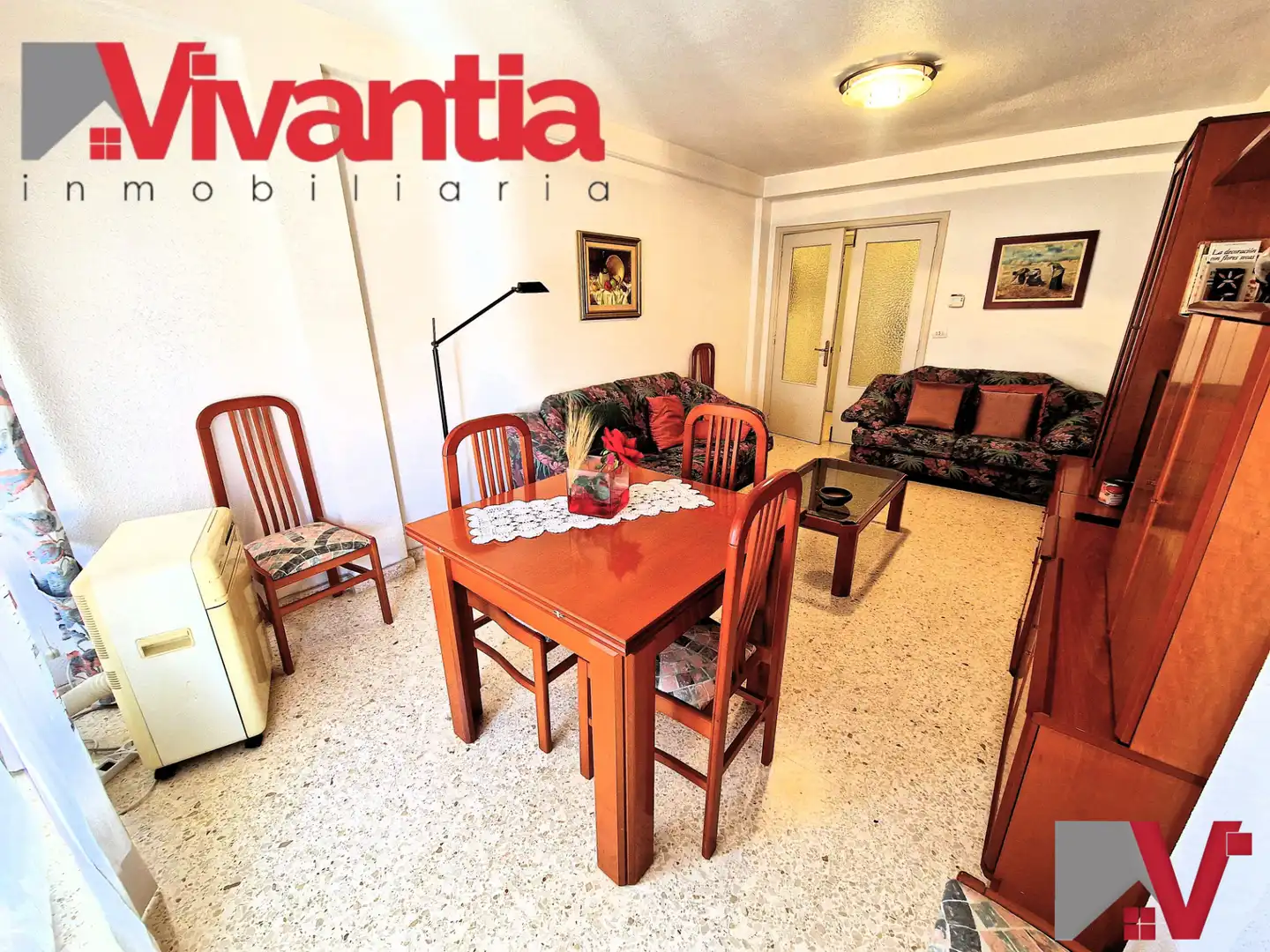 Piso con ascensor en venta en Lorca Ciudad, imagen 6
