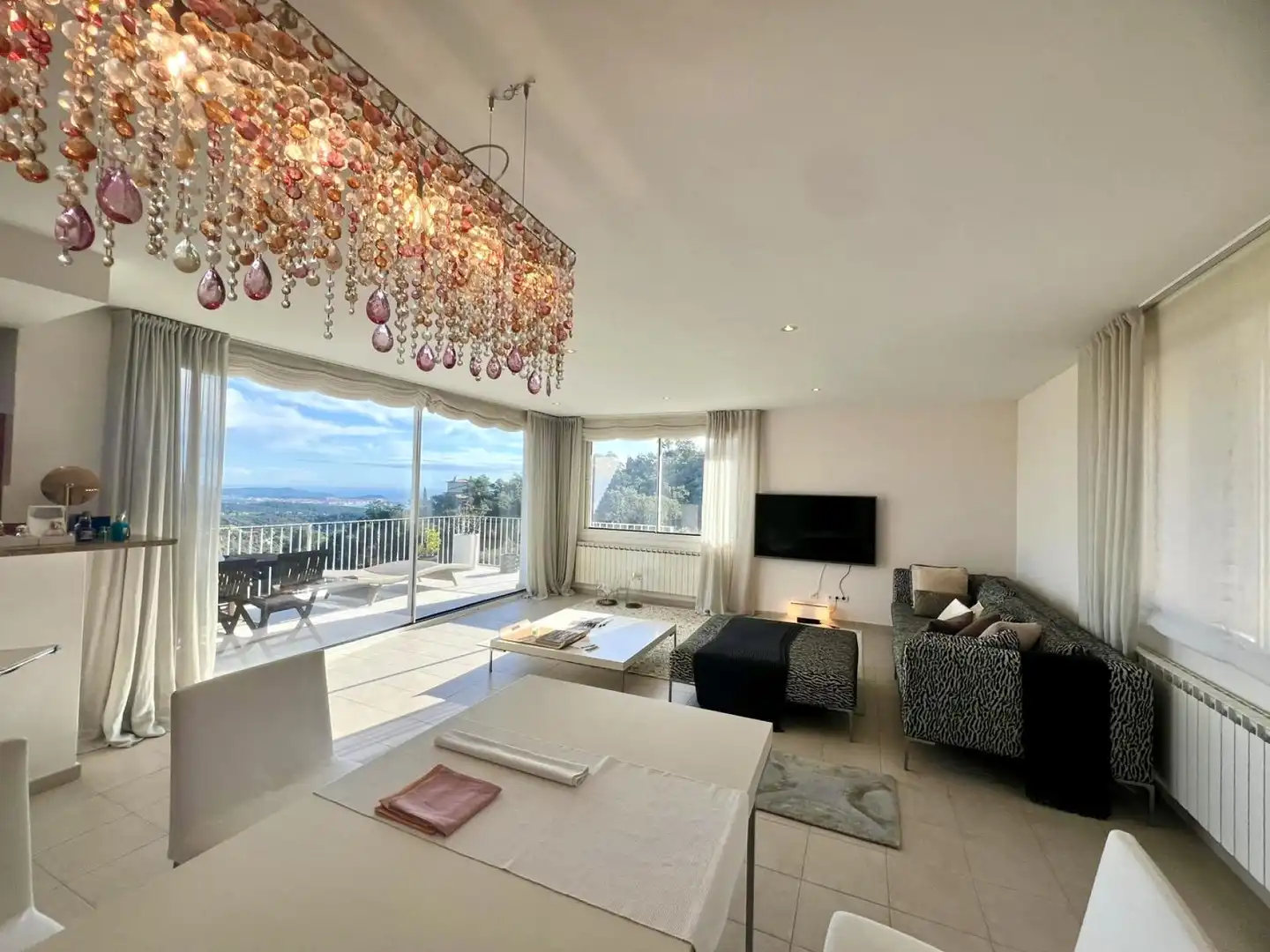 Haus mit Garten zum Verkauf in de la Roca del Sol, imagen 66