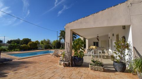 Foto 2 de Finca rústica en venda a Partida Baya Baja, Las Bayas, Alicante