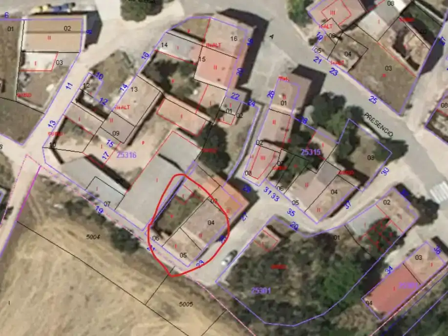 Flat for sale in Olmillos de Muñó  with Furnished
