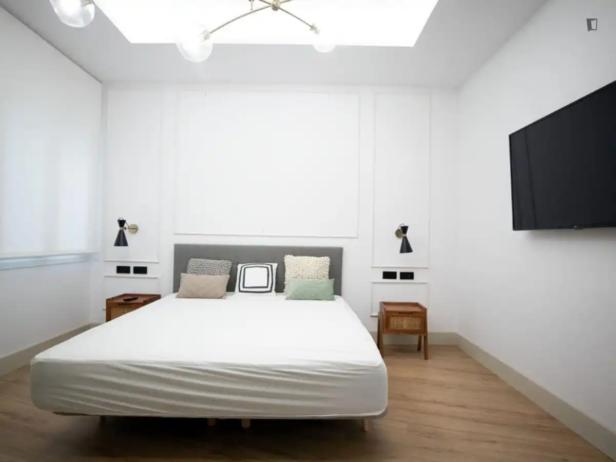 Apartament amb ascensor de lloguer a Centro, imagen 5