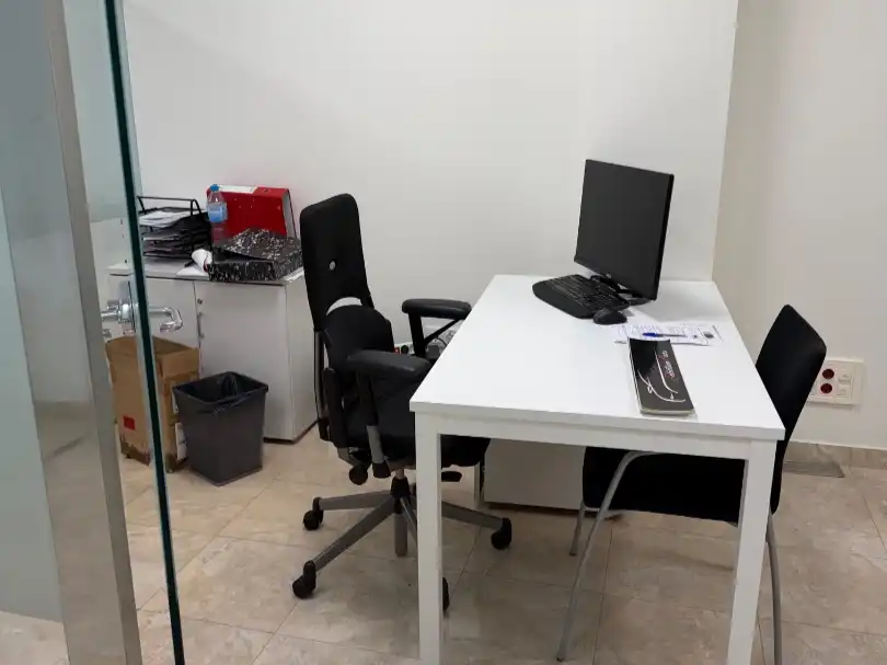 Office for rent in Lorquí, Murcia