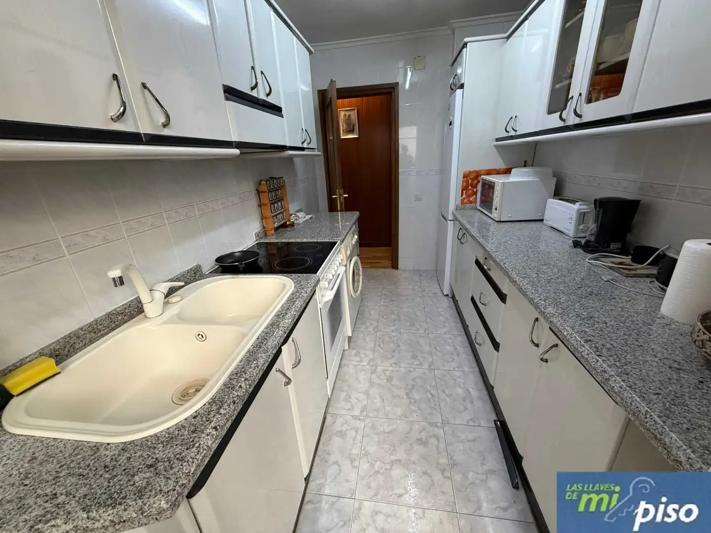 Wohnung mit Terrasse zum Verkauf in Plaza Colegio de Santa Cruz 10, imagen 43