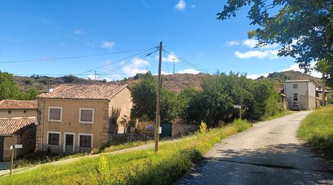 Foto 2 de Casa o xalet en venda a Calle San Juan Vl T, 18, Pomar de Valdivia, Palencia