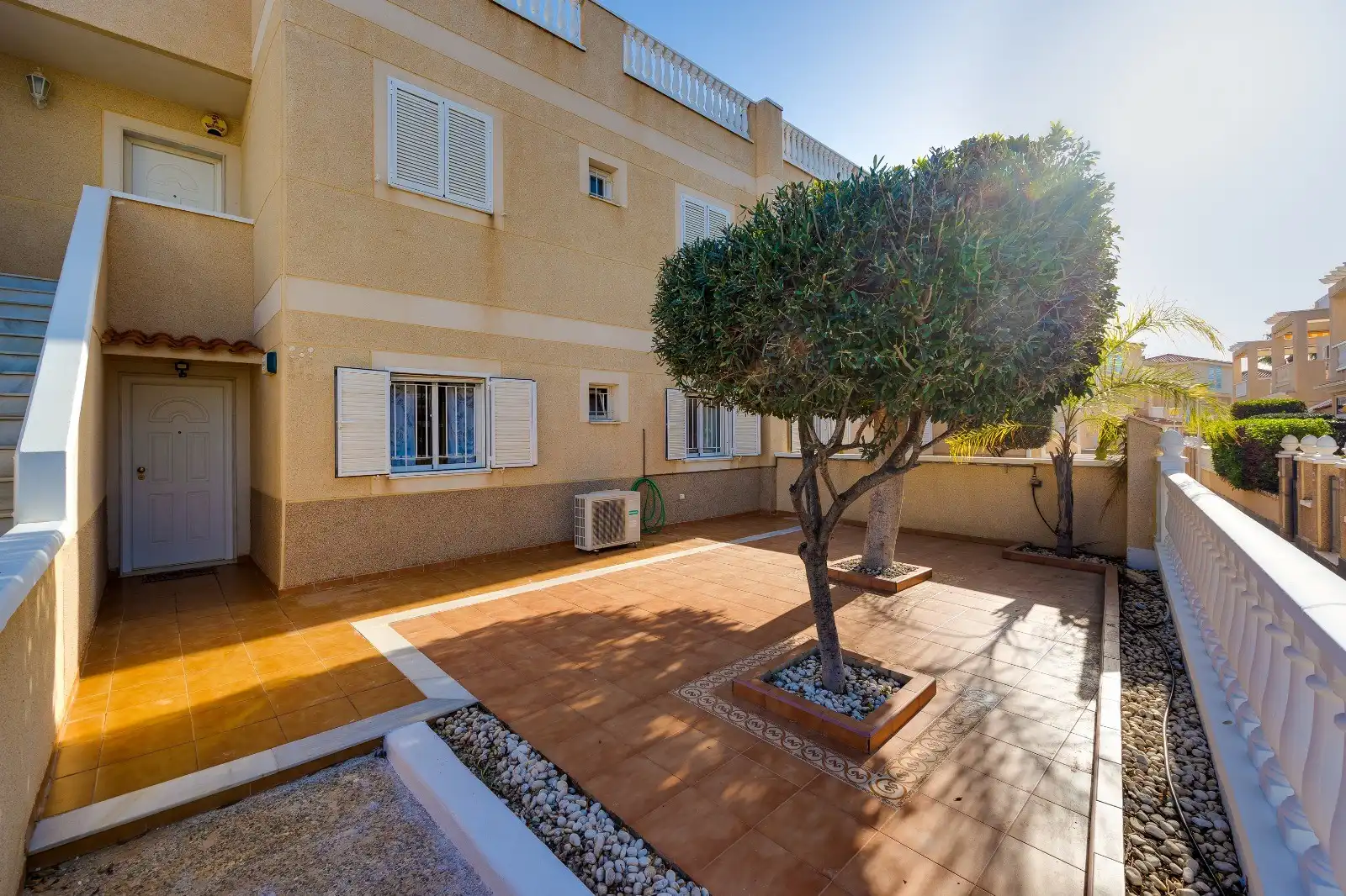 Ground floor with pool for sale in Orihuela Costa, imagen 26