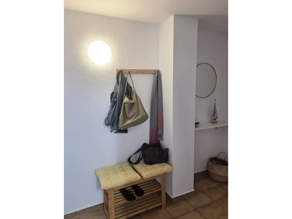 Apartamento de alquiler en Vilassar de Mar