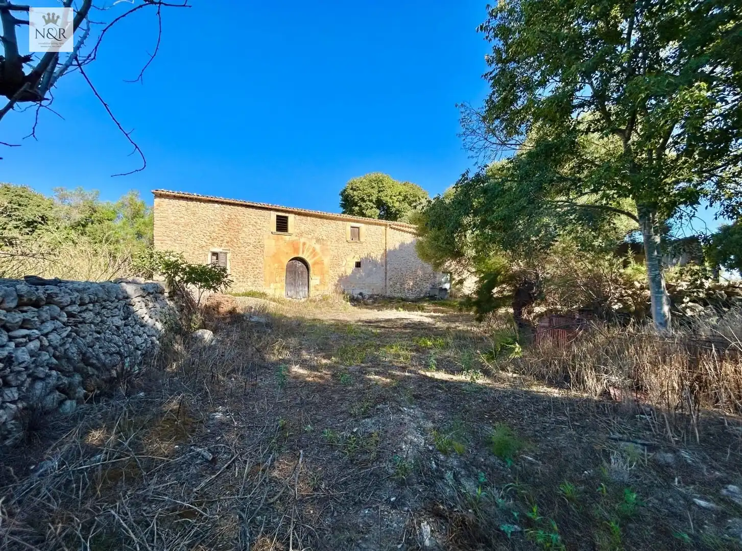 Casa rústica en venda a Llubí, imagen 9