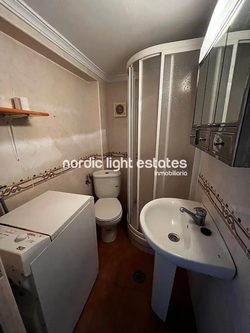 Casa in vendita a Torrox Pueblo, imagen 14