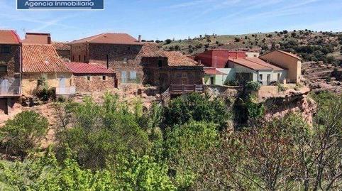 Foto 2 de Finca rústica en venda a Alcolea de las Peñas, Guadalajara