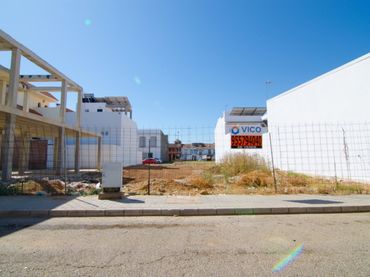 Terreno residencial en venta en Brenes