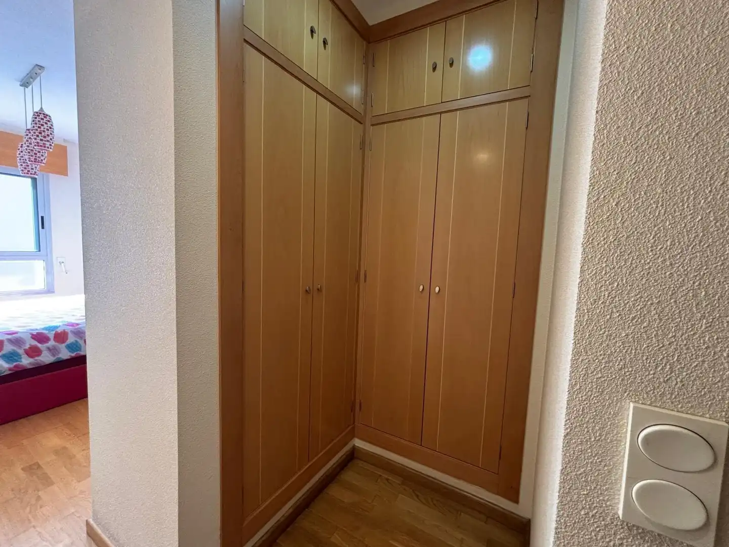Flat with lift to rent in Calle Periodista Antonio Herrero, imagen 29