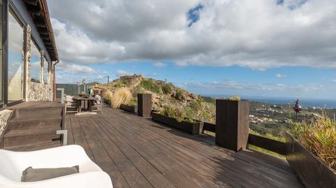 Foto 2 de Casa o xalet de lloguer a Carretera a Los Hoyos, 14, Marzagán - Los Hoyos - La Montañeta, Las Palmas