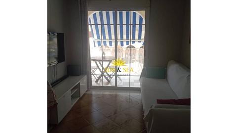 Foto 4 de Apartament de lloguer a Los Narejos - Punta Calera, Los Alcázares