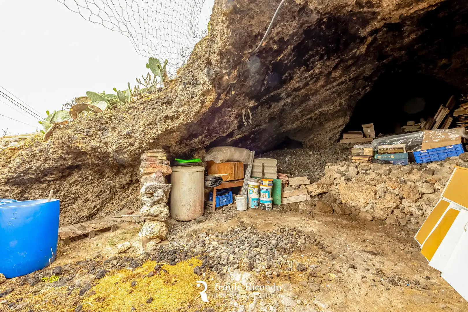 Casa o xalet en venda en Arucas