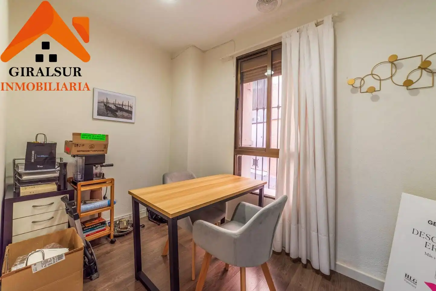 Local comercial en venda a Calle Milano Plomizo, imagen 7