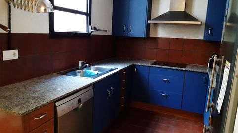 Foto 4 de Piso de alquiler en Carrer D'en Granada, Part Alta, Tarragona Capital