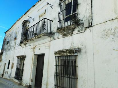 Vista exterior de Casa o xalet en venda en Medina-Sidonia