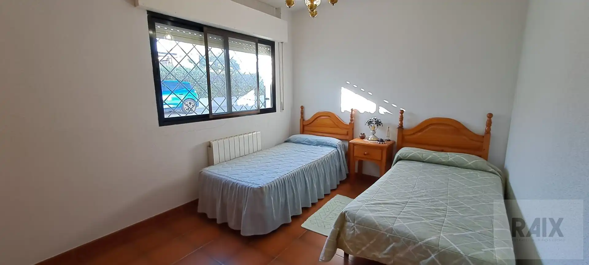 Bedroom of Houses for sale in Colmenar de Oreja, Madrid
