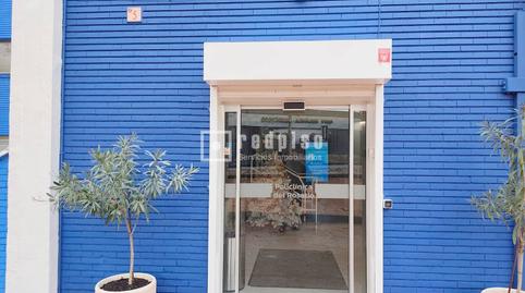 Foto 5 de Oficina en venda a Peraleda, Los Cigarrales-La Bastida,  Toledo Capital