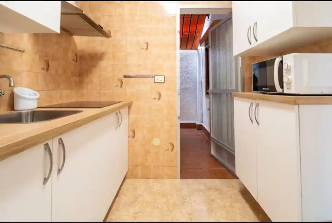 Bungalow with terrace for sale in Calle LAS PALMAS, imagen 14